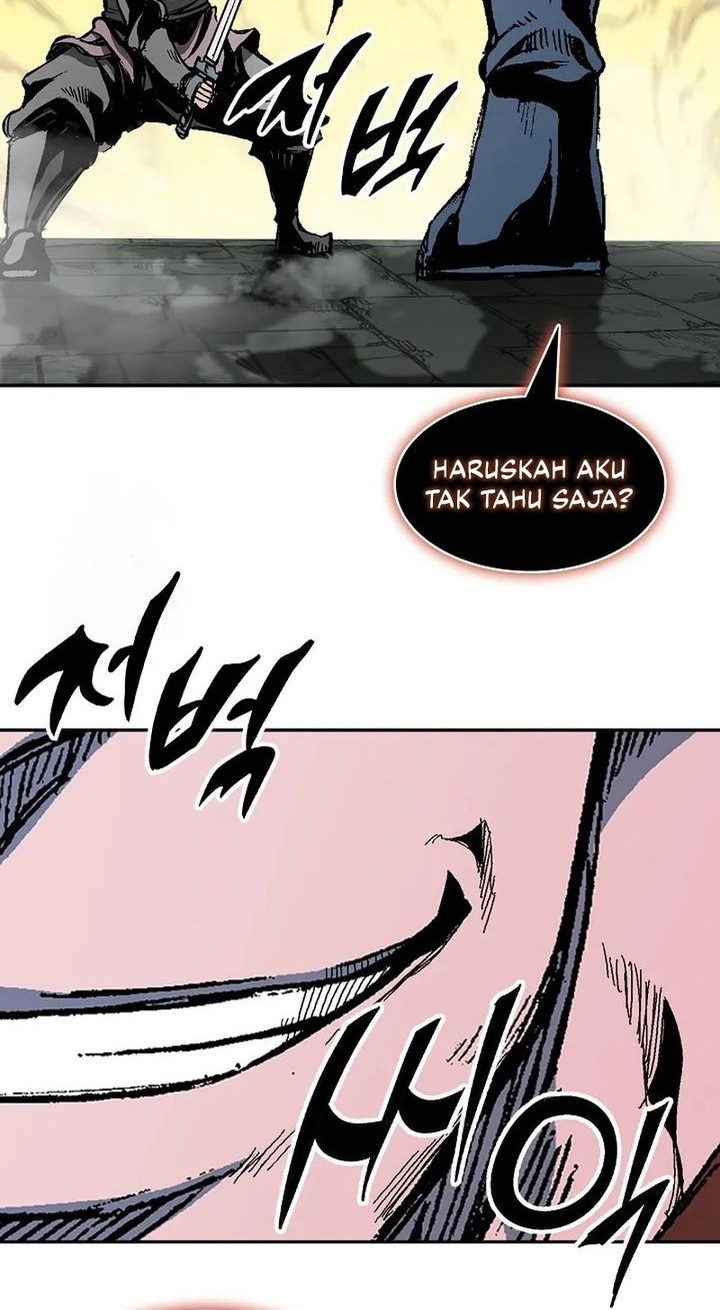 Memoir Of The King Of War Chapter 217 - halaman 5