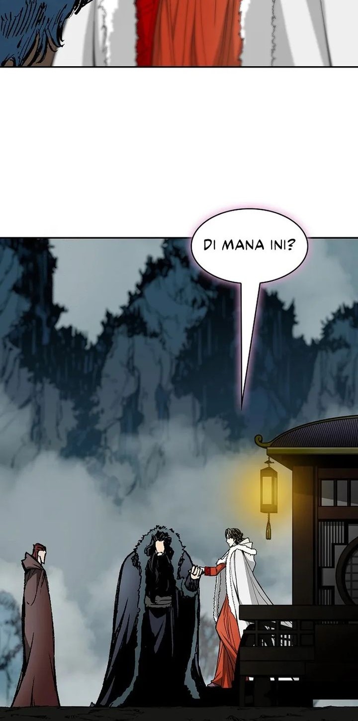 Memoir Of The King Of War Chapter 217 - halaman 51