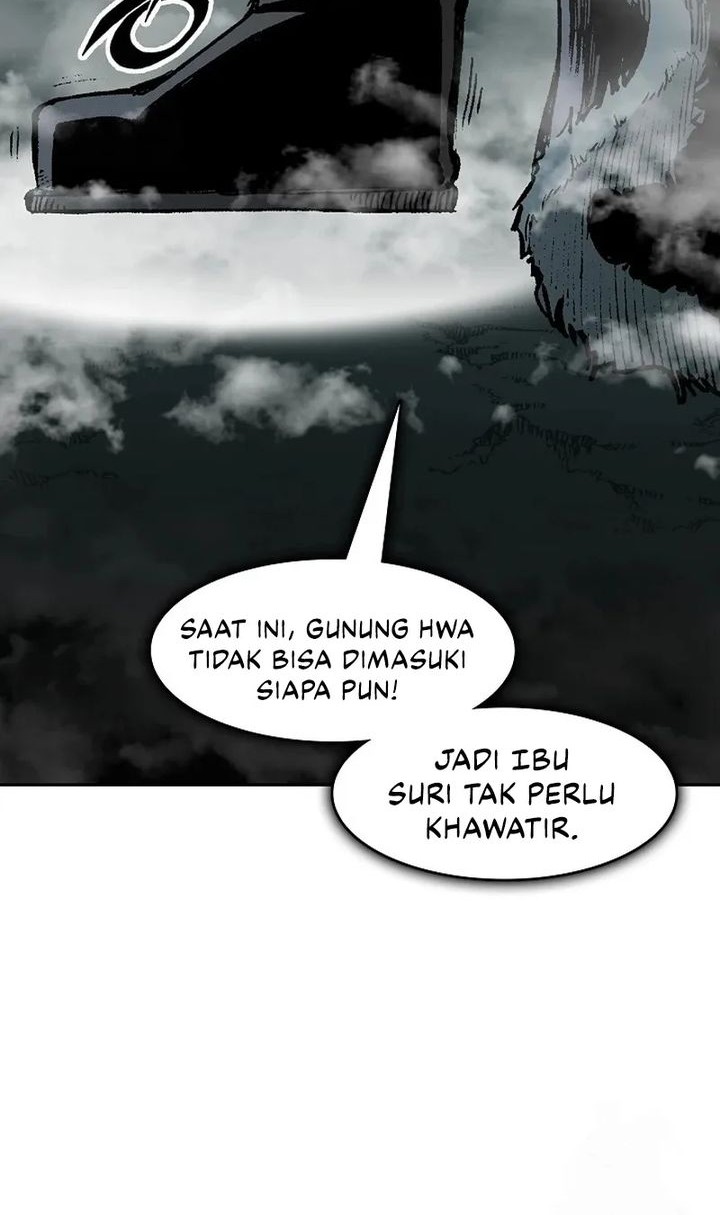 Memoir Of The King Of War Chapter 217 - halaman 57