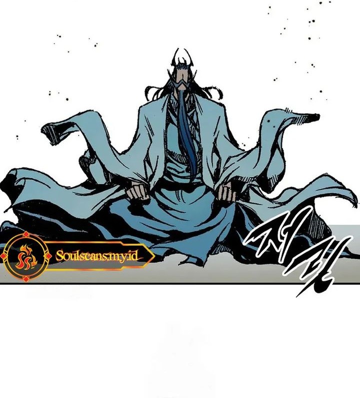 Memoir Of The King Of War Chapter 217 - halaman 63