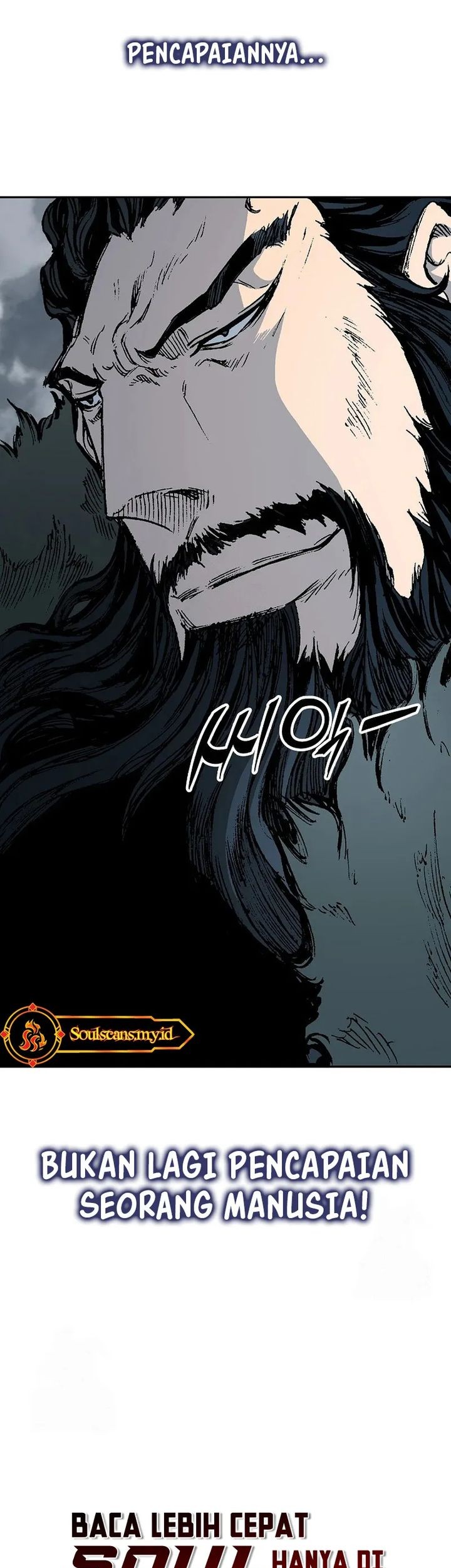 Memoir Of The King Of War Chapter 217 - halaman 68