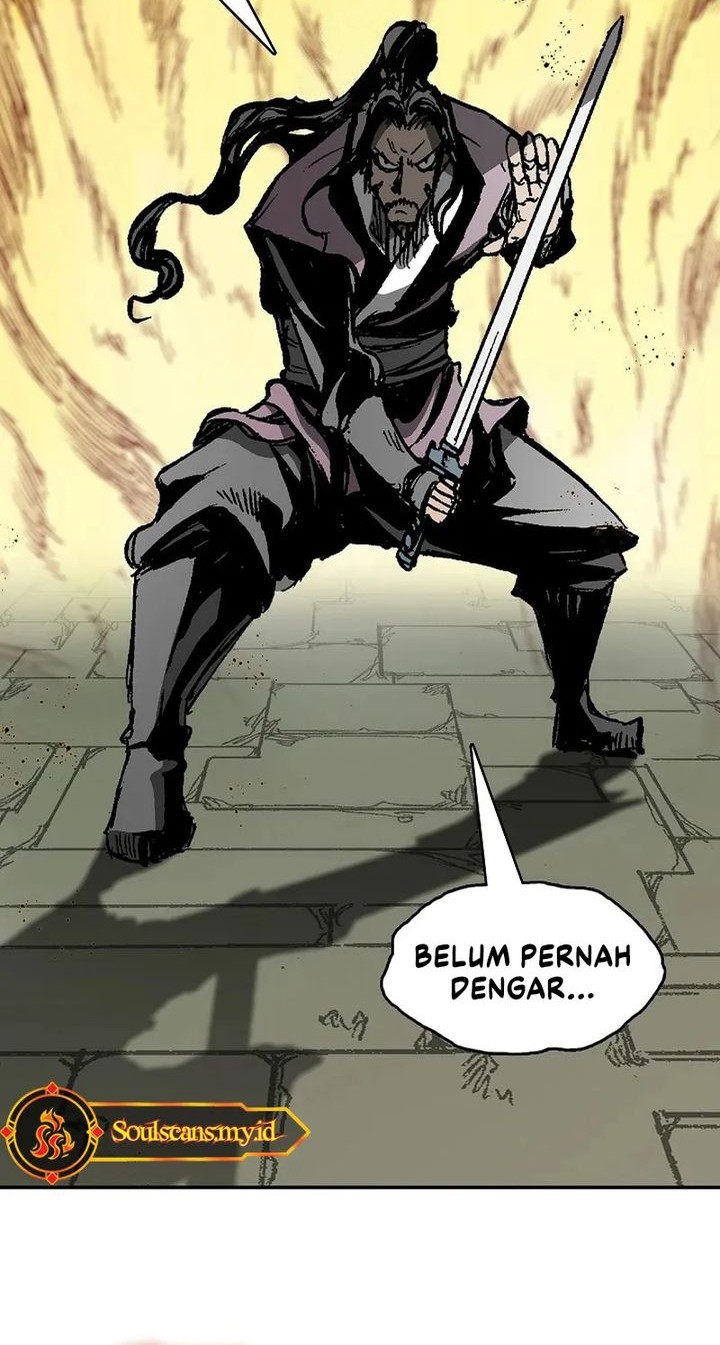 Memoir Of The King Of War Chapter 217 - halaman 7