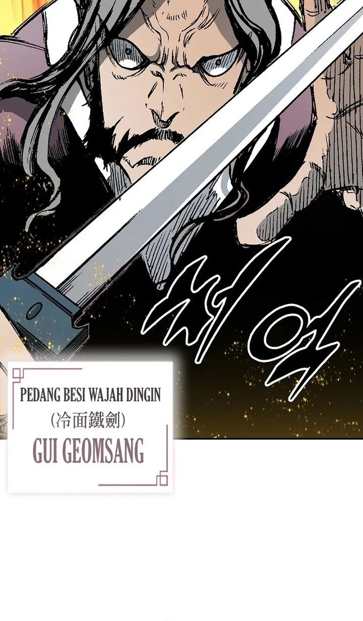 Memoir Of The King Of War Chapter 217 - halaman 9