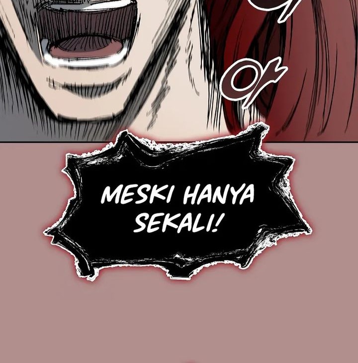 Memoir Of The King Of War Chapter 218 - halaman 12