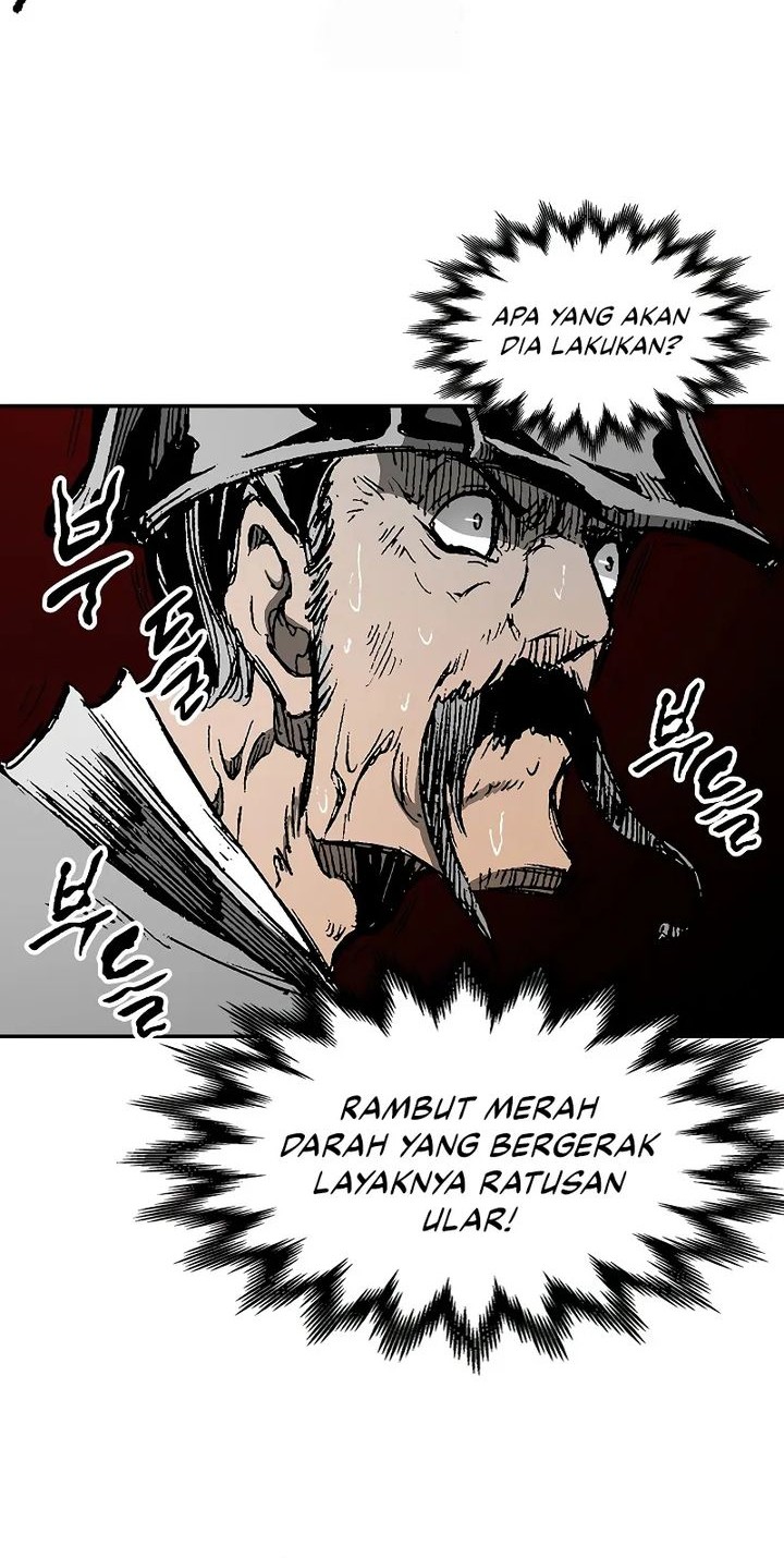 Memoir Of The King Of War Chapter 218 - halaman 14