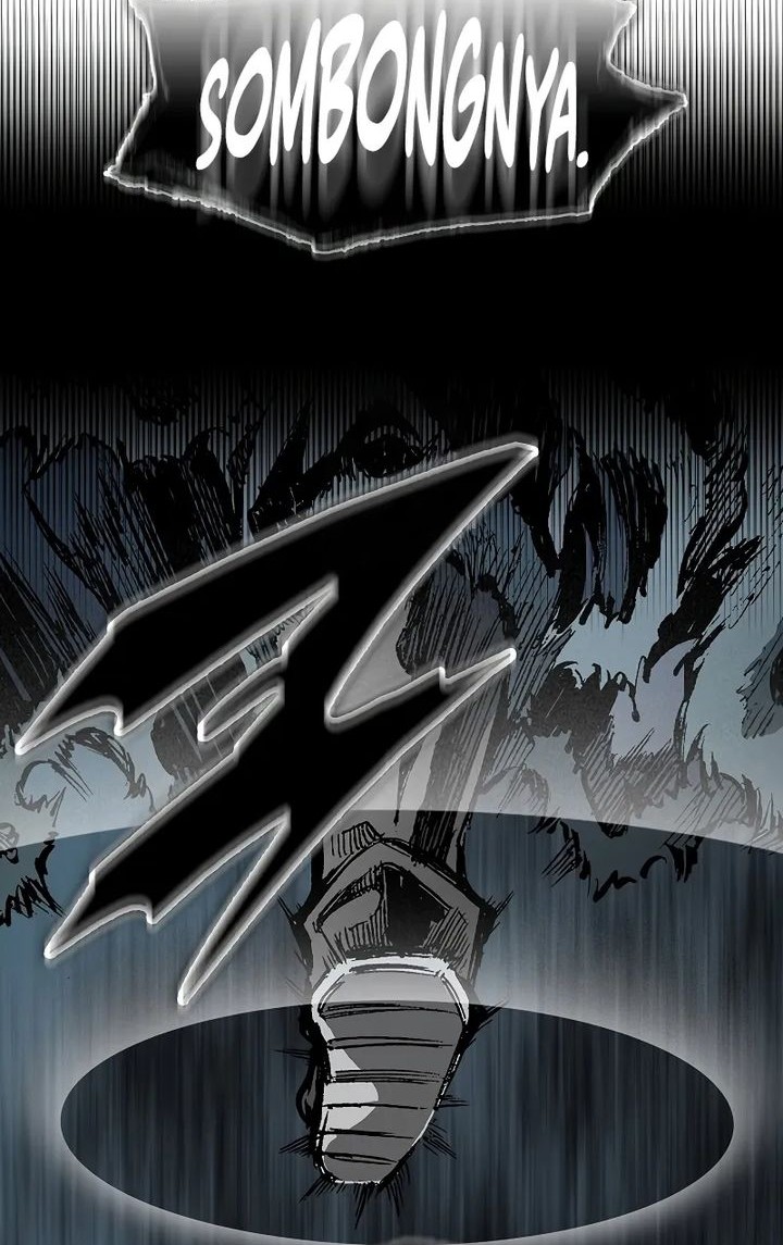 Memoir Of The King Of War Chapter 218 - halaman 16