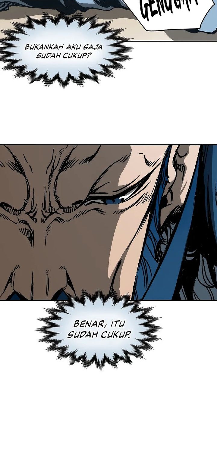 Memoir Of The King Of War Chapter 218 - halaman 2