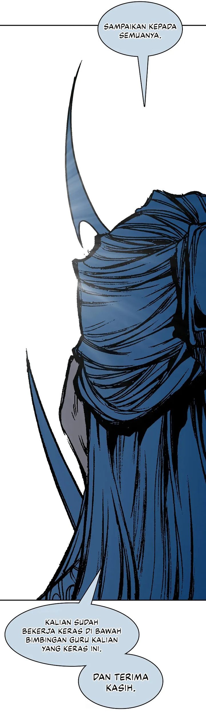 Memoir Of The King Of War Chapter 218 - halaman 25