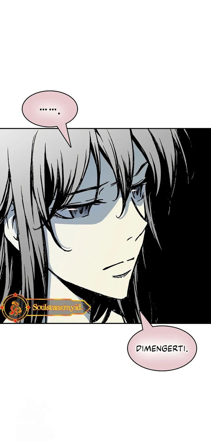 Memoir Of The King Of War Chapter 218 - halaman 26