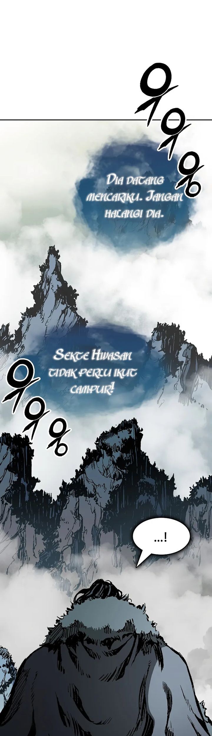 Memoir Of The King Of War Chapter 218 - halaman 3