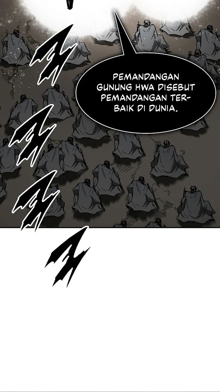 Memoir Of The King Of War Chapter 218 - halaman 35