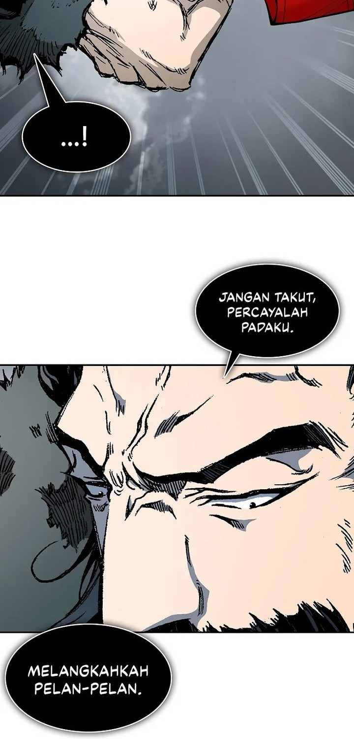 Memoir Of The King Of War Chapter 218 - halaman 37