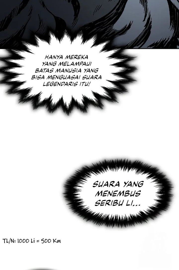 Memoir Of The King Of War Chapter 218 - halaman 4