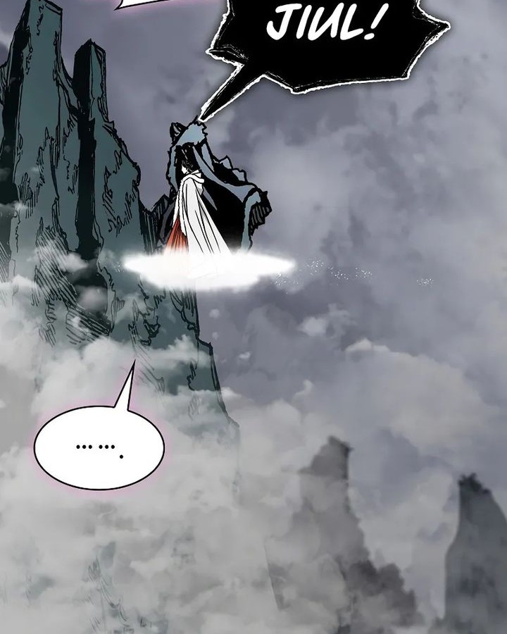 Memoir Of The King Of War Chapter 218 - halaman 41