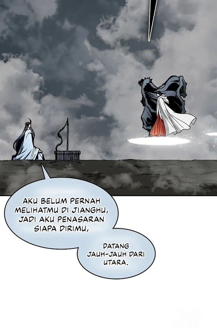 Memoir Of The King Of War Chapter 218 - halaman 46