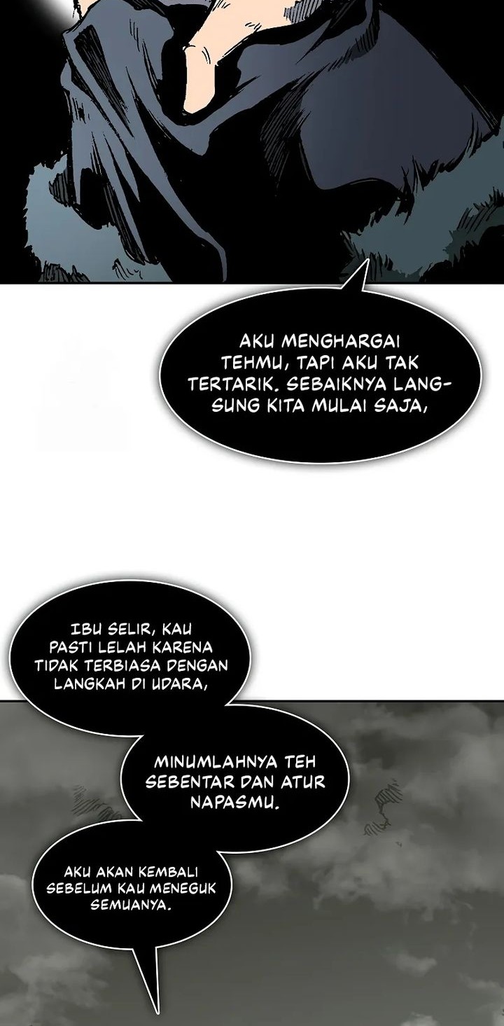 Memoir Of The King Of War Chapter 218 - halaman 52