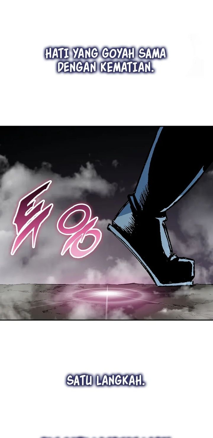Memoir Of The King Of War Chapter 218 - halaman 59