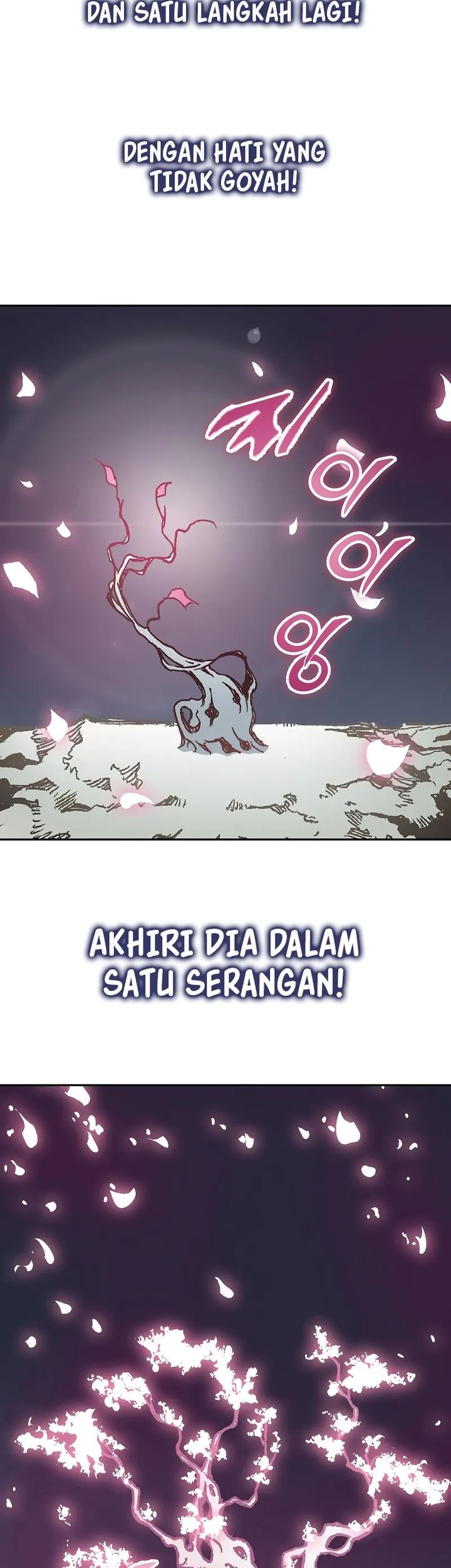 Memoir Of The King Of War Chapter 218 - halaman 60