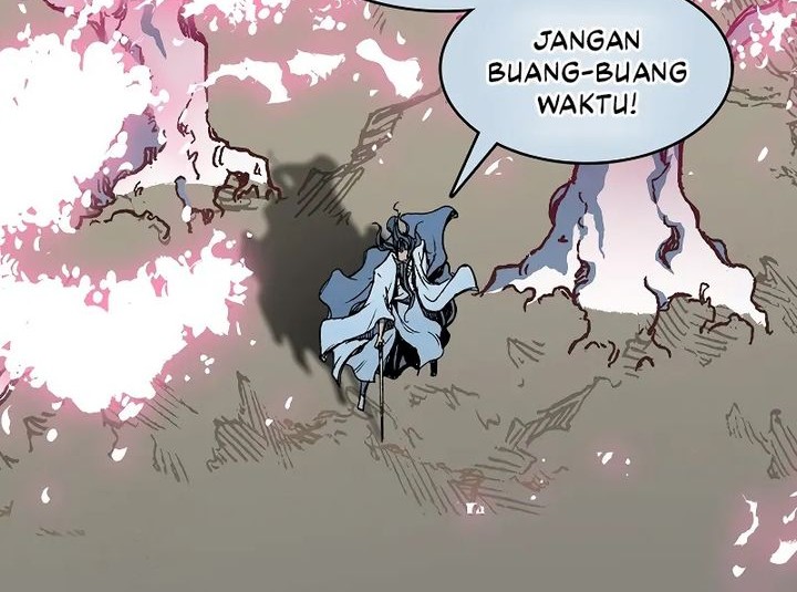 Memoir Of The King Of War Chapter 218 - halaman 63