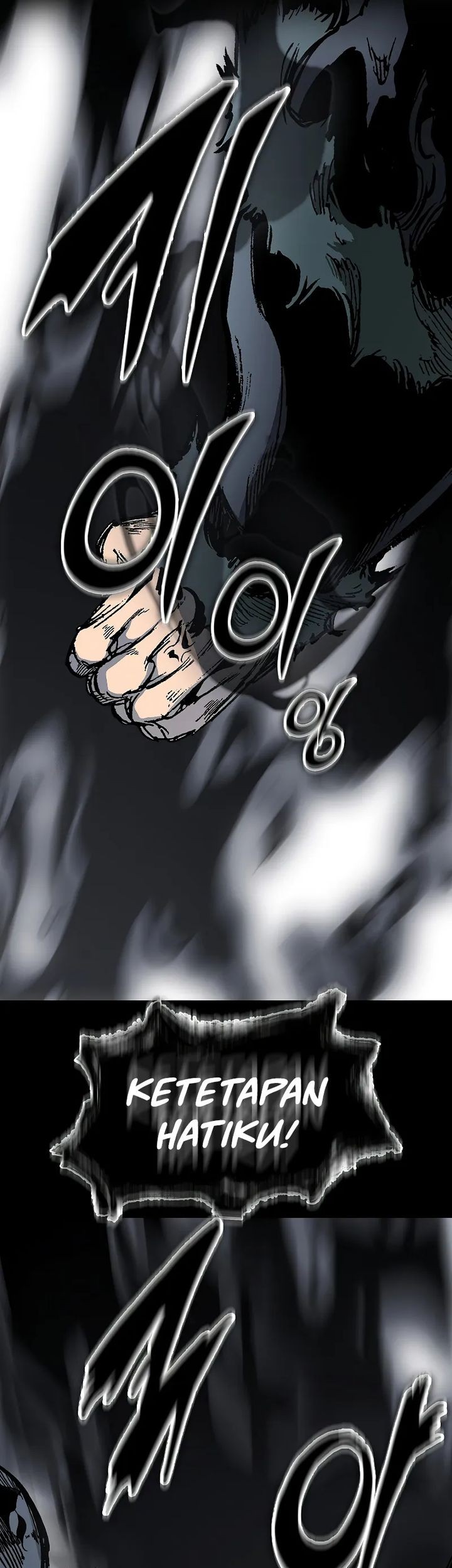 Memoir Of The King Of War Chapter 218 - halaman 66