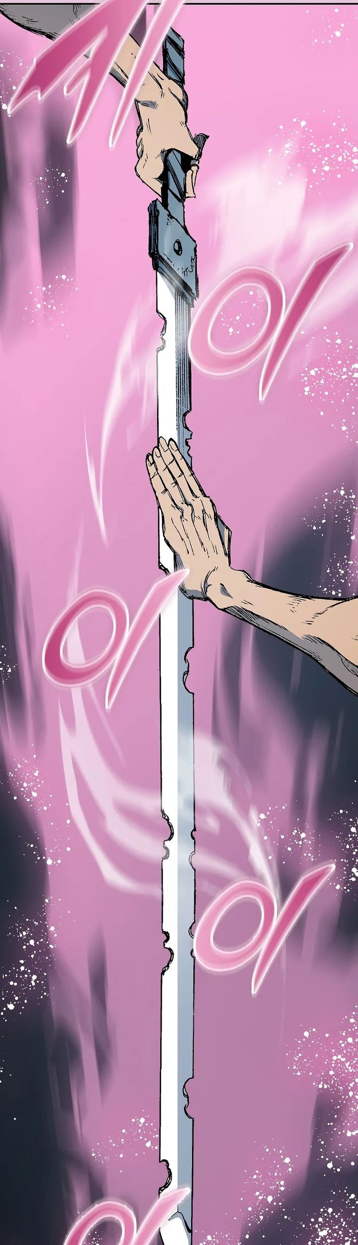 Memoir Of The King Of War Chapter 218 - halaman 77
