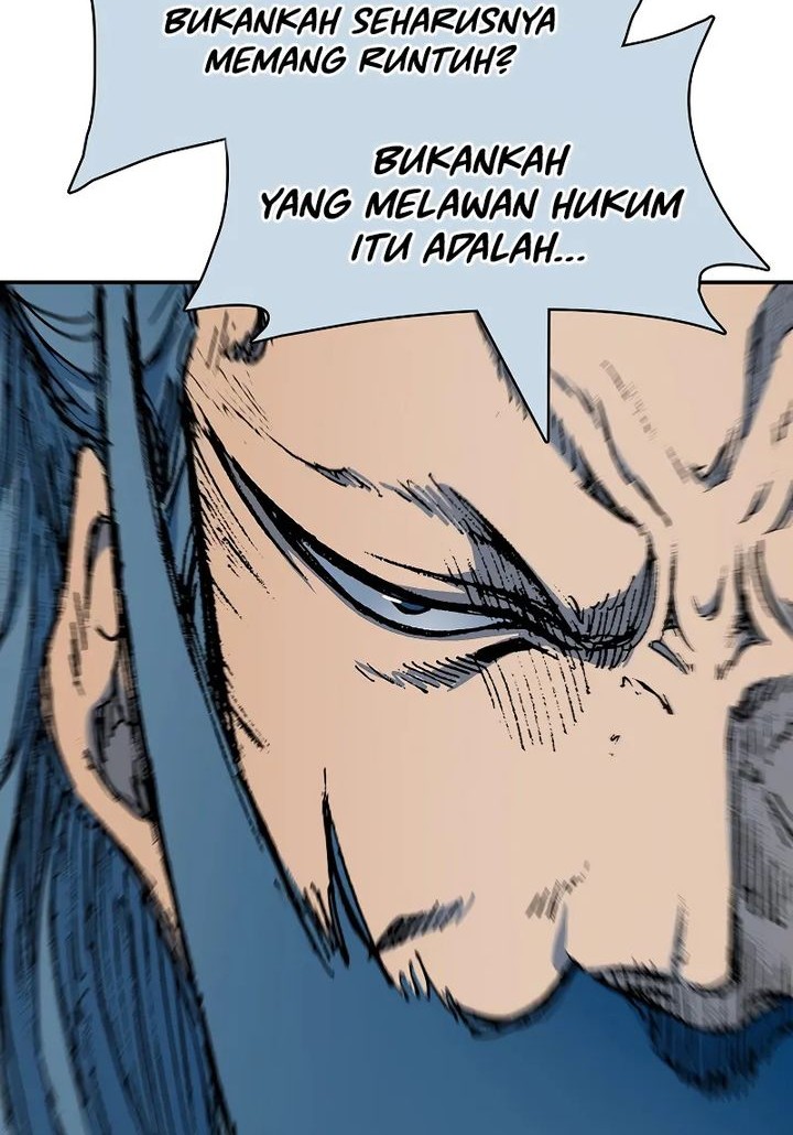 Memoir Of The King Of War Chapter 218 - halaman 85