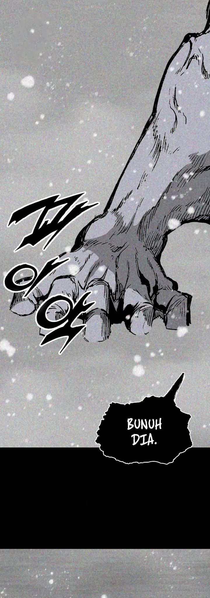 Memoir Of The King Of War Chapter 219 - halaman 10