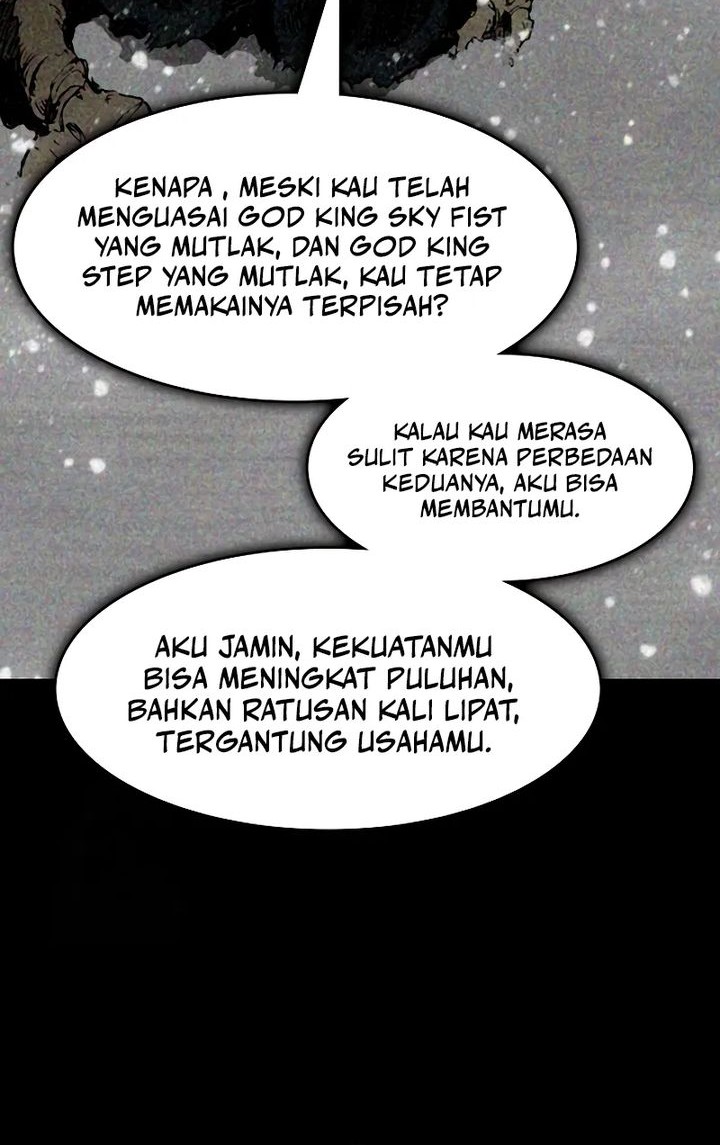 Memoir Of The King Of War Chapter 219 - halaman 12
