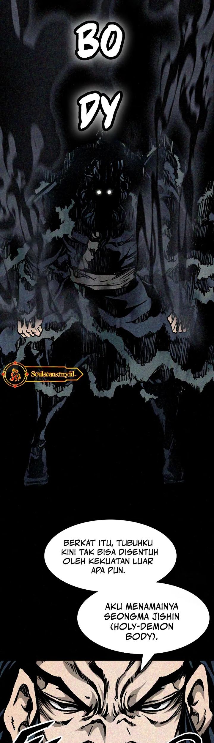 Memoir Of The King Of War Chapter 219 - halaman 15