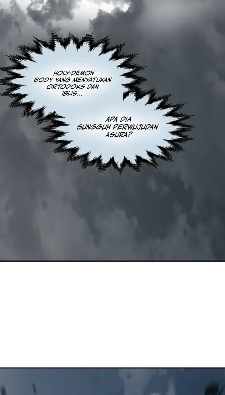 Memoir Of The King Of War Chapter 219 - halaman 20