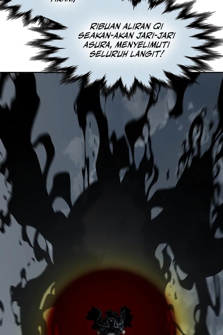 Memoir Of The King Of War Chapter 219 - halaman 22