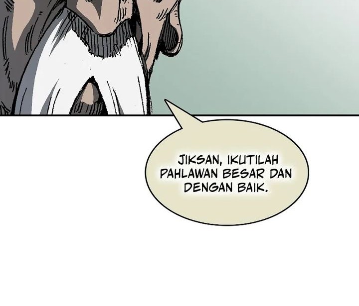 Memoir Of The King Of War Chapter 219 - halaman 62