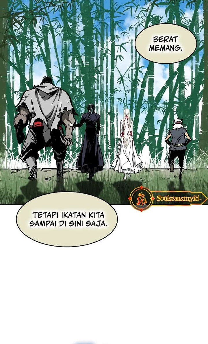 Memoir Of The King Of War Chapter 219 - halaman 66