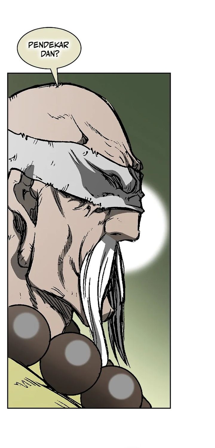 Memoir Of The King Of War Chapter 219 - halaman 68