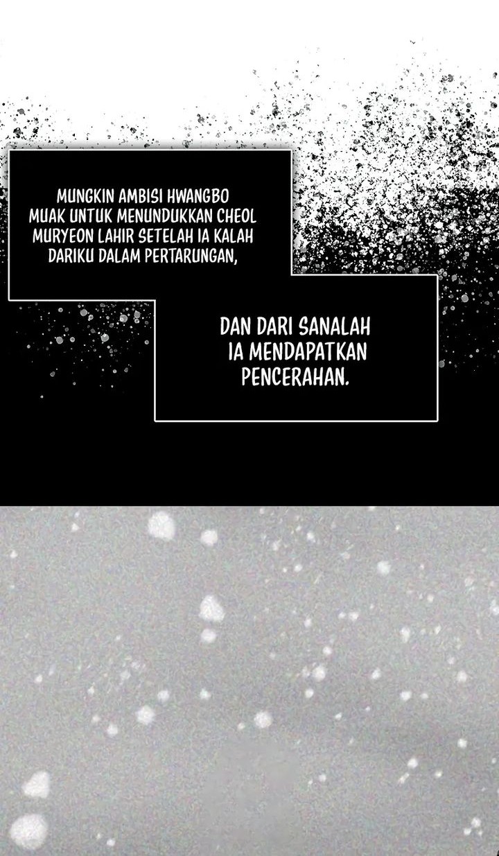 Memoir Of The King Of War Chapter 219 - halaman 9