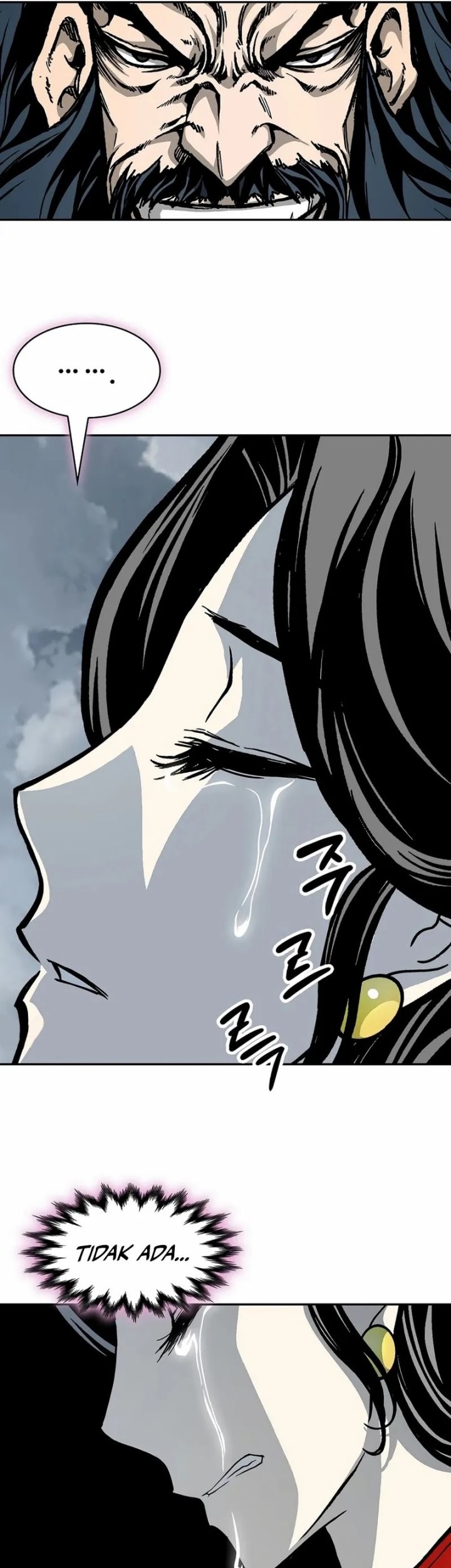 Memoir Of The King Of War Chapter 220 - halaman 15