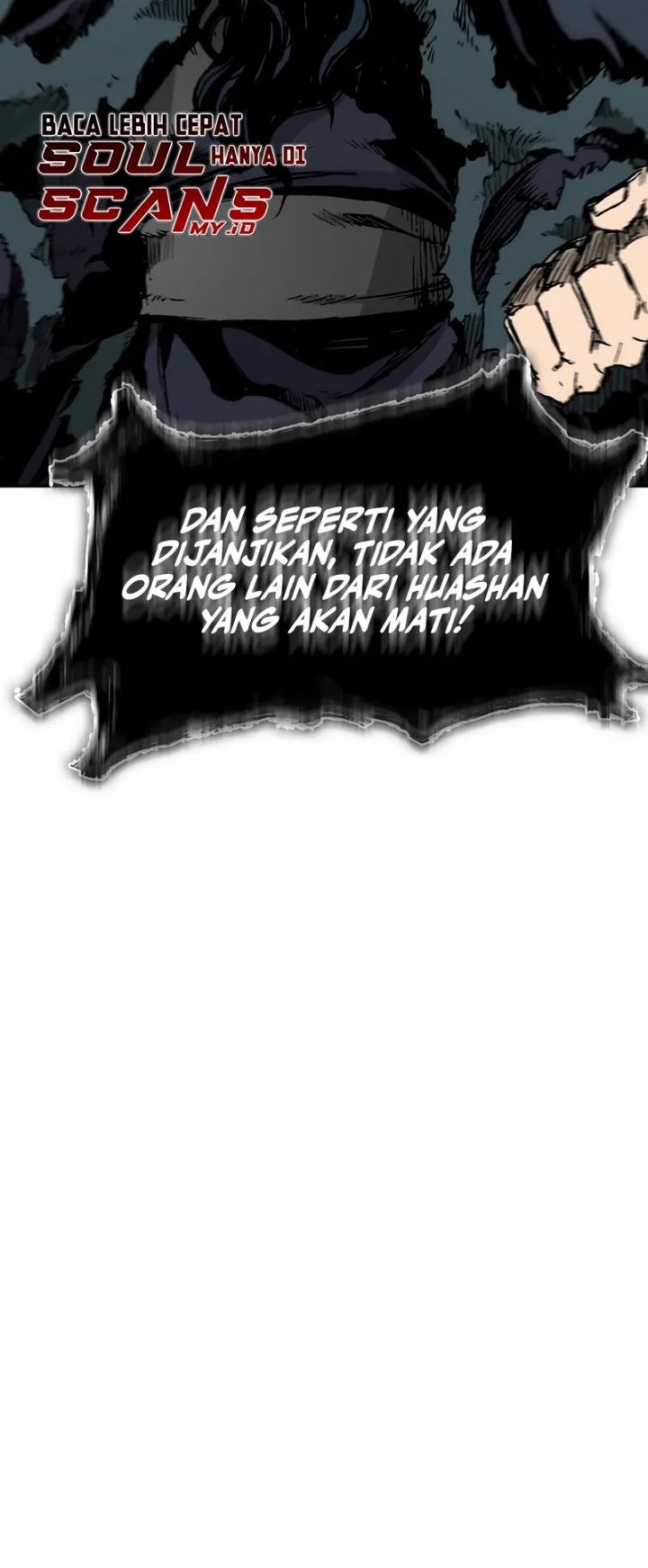 Memoir Of The King Of War Chapter 220 - halaman 18