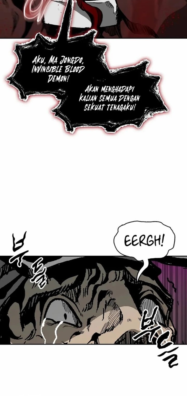 Memoir Of The King Of War Chapter 220 - halaman 24