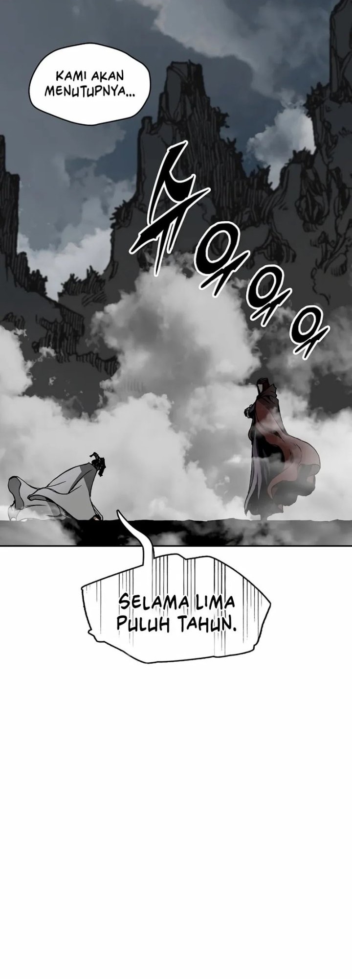 Memoir Of The King Of War Chapter 220 - halaman 26
