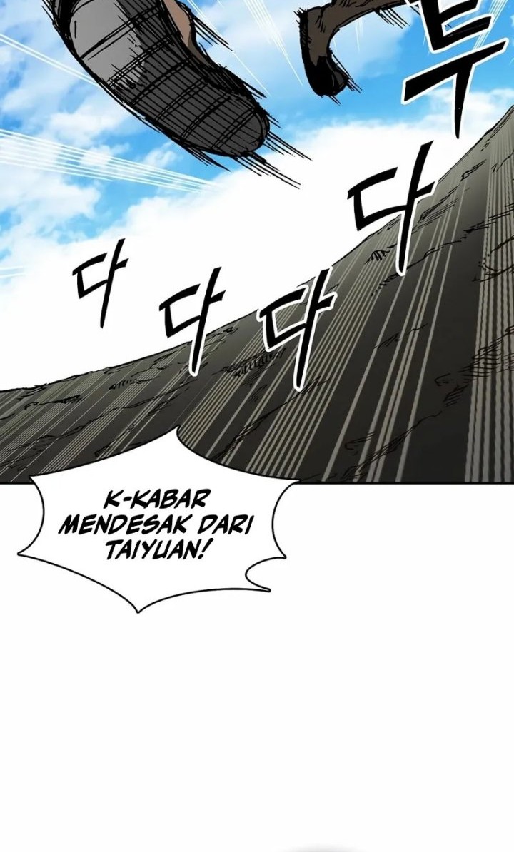 Memoir Of The King Of War Chapter 220 - halaman 32