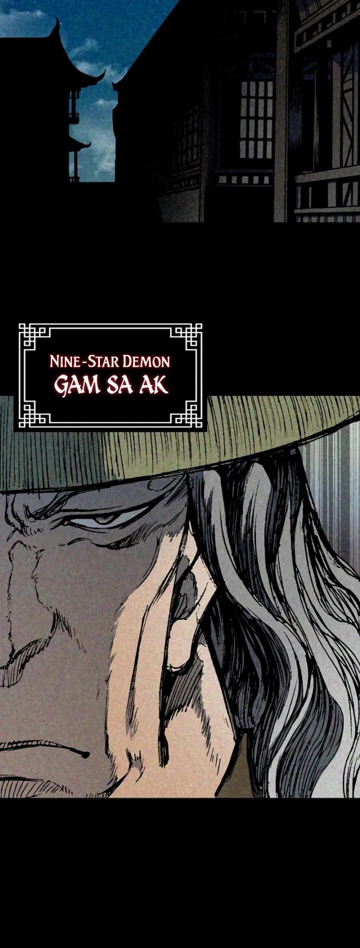 Memoir Of The King Of War Chapter 220 - halaman 39