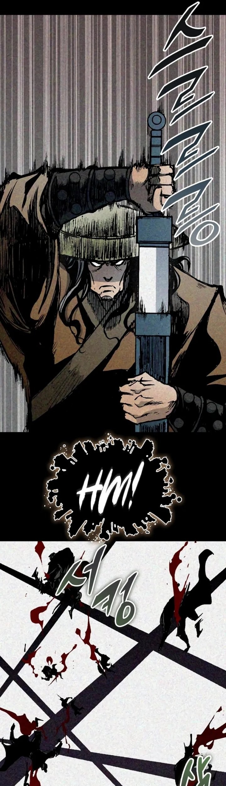 Memoir Of The King Of War Chapter 220 - halaman 40