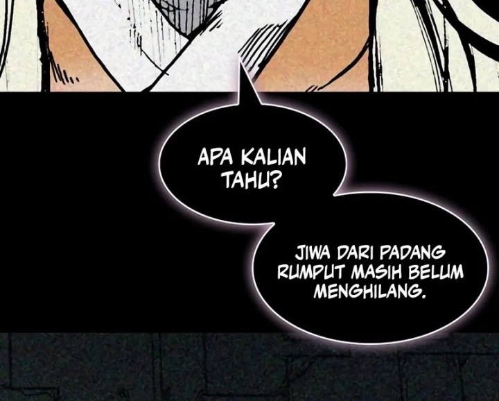Memoir Of The King Of War Chapter 220 - halaman 45
