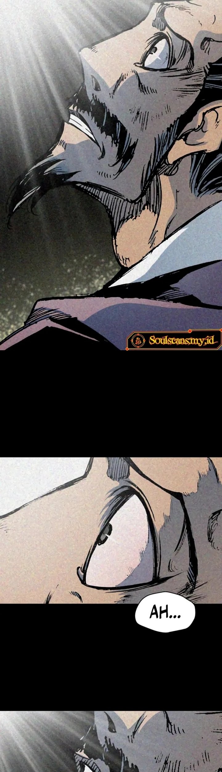 Memoir Of The King Of War Chapter 220 - halaman 52
