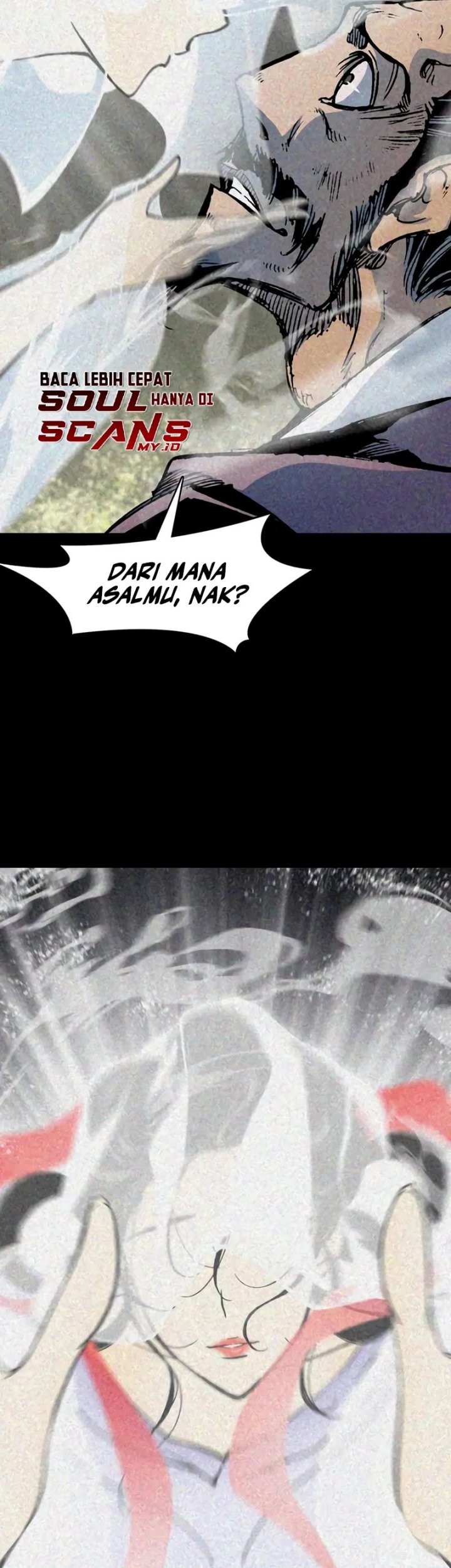 Memoir Of The King Of War Chapter 220 - halaman 54