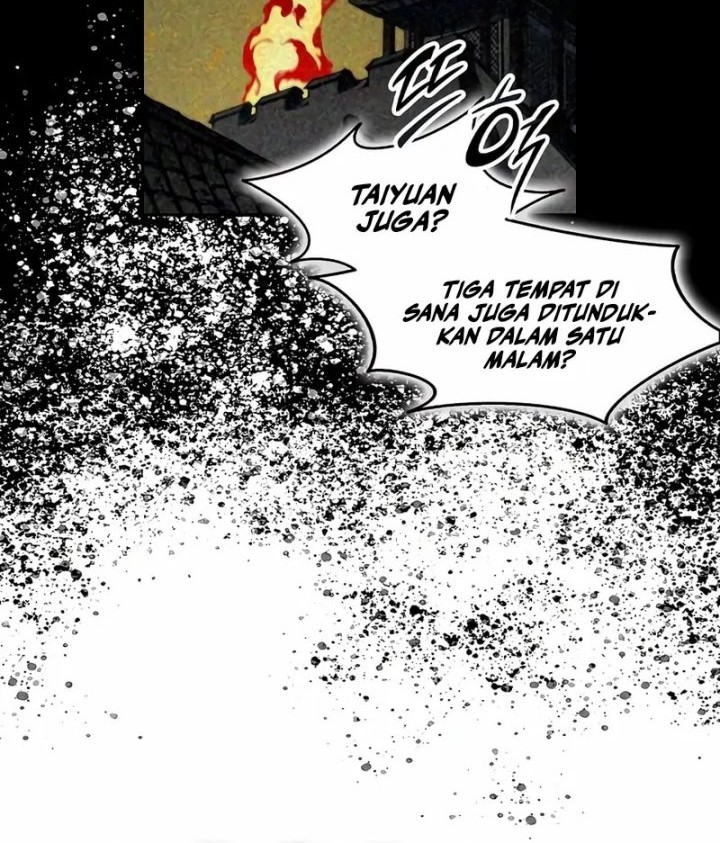 Memoir Of The King Of War Chapter 220 - halaman 64