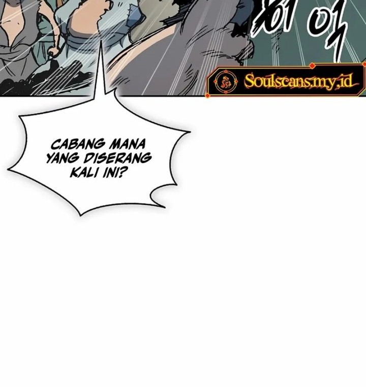 Memoir Of The King Of War Chapter 220 - halaman 66