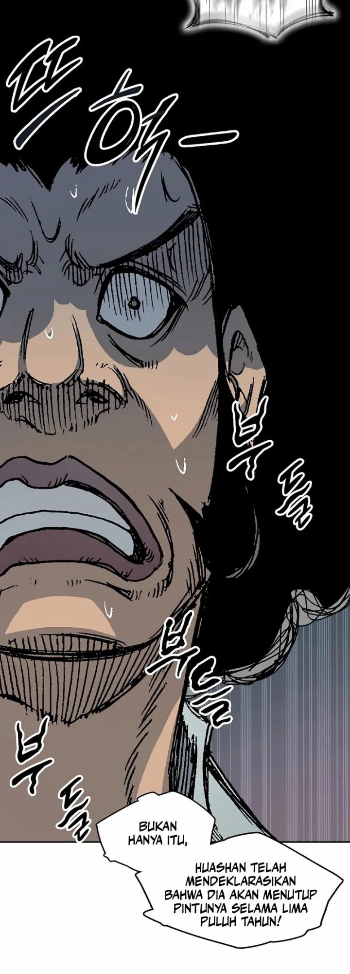 Memoir Of The King Of War Chapter 220 - halaman 68
