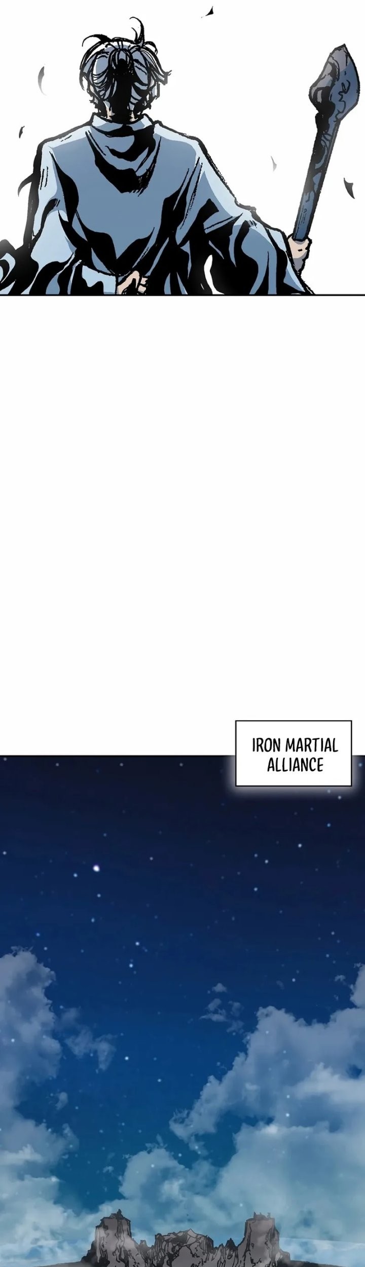 Memoir Of The King Of War Chapter 220 - halaman 73
