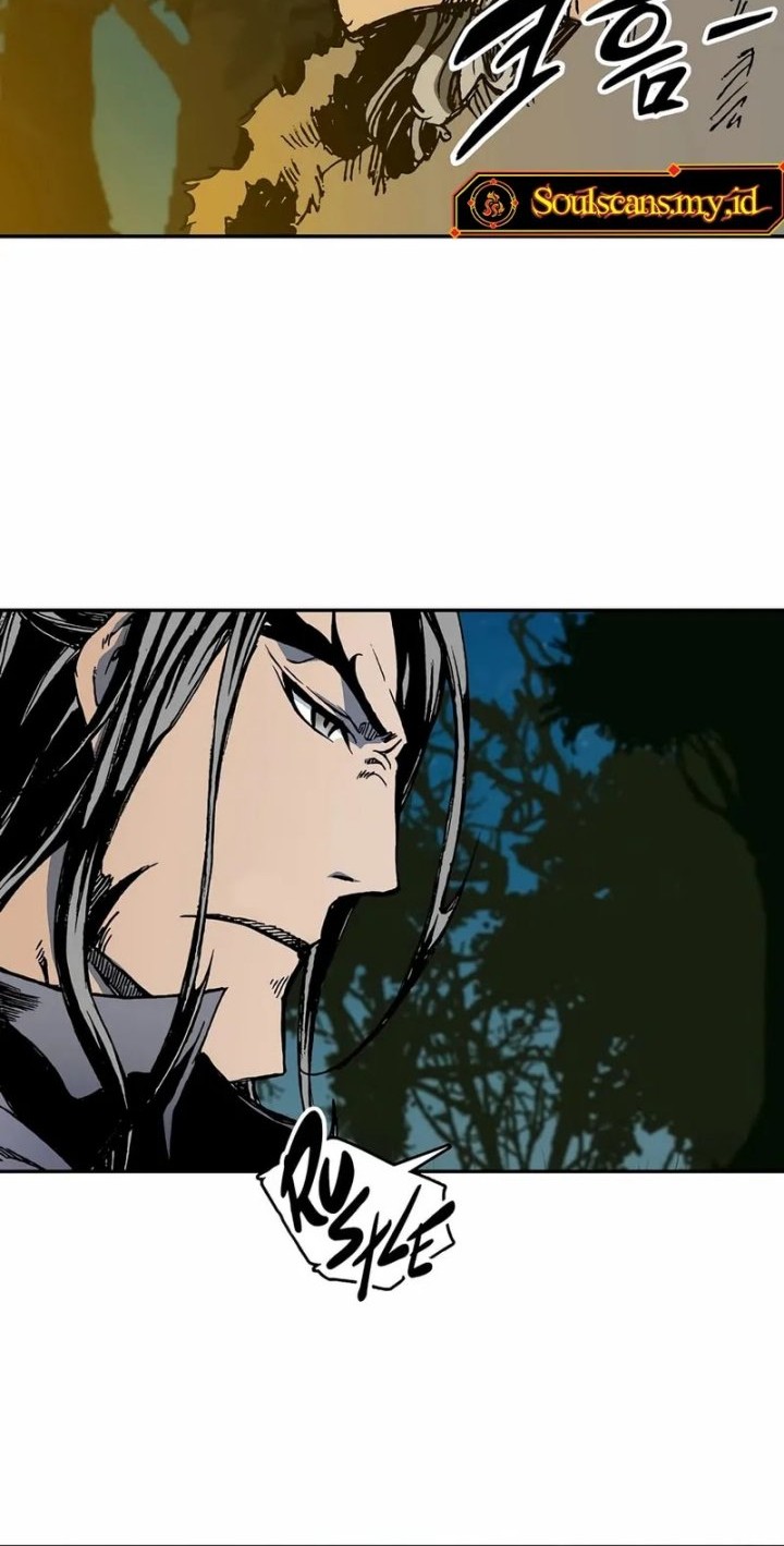 Memoir Of The King Of War Chapter 220 - halaman 80